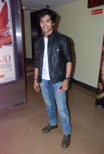 Harsh Rajput promote the movie Aalap in Mumbai on 25th July 2012 (20).JPG